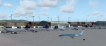 Ultimate Traffic 2 :: Frankfurt International Airport Screenshots