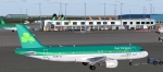 Ultimate Traffic 2 :: Belfast International Airport Screenshots