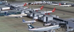 Ultimate Traffic 2 :: London-Heathrow International Airport Screenshots