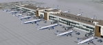 Ultimate Traffic 2 :: Denver International Airport Screenshots
