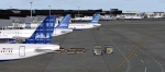 Ultimate Traffic 2 :: John F. Kennedy International Airport Screenshots