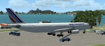 Ultimate Traffic 2 :: St. Maarten-Princess Juliana International Airport Screenshots