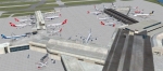 Ultimate Traffic 2 :: Sydney International Airport Screenshots