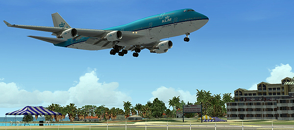 fsx ai